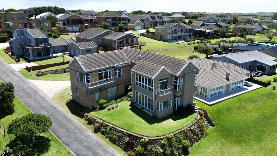 4 Bedroom Property for Sale in Glen Navar Eastern Cape